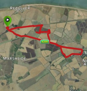 Moonlight Challenge 2015 3